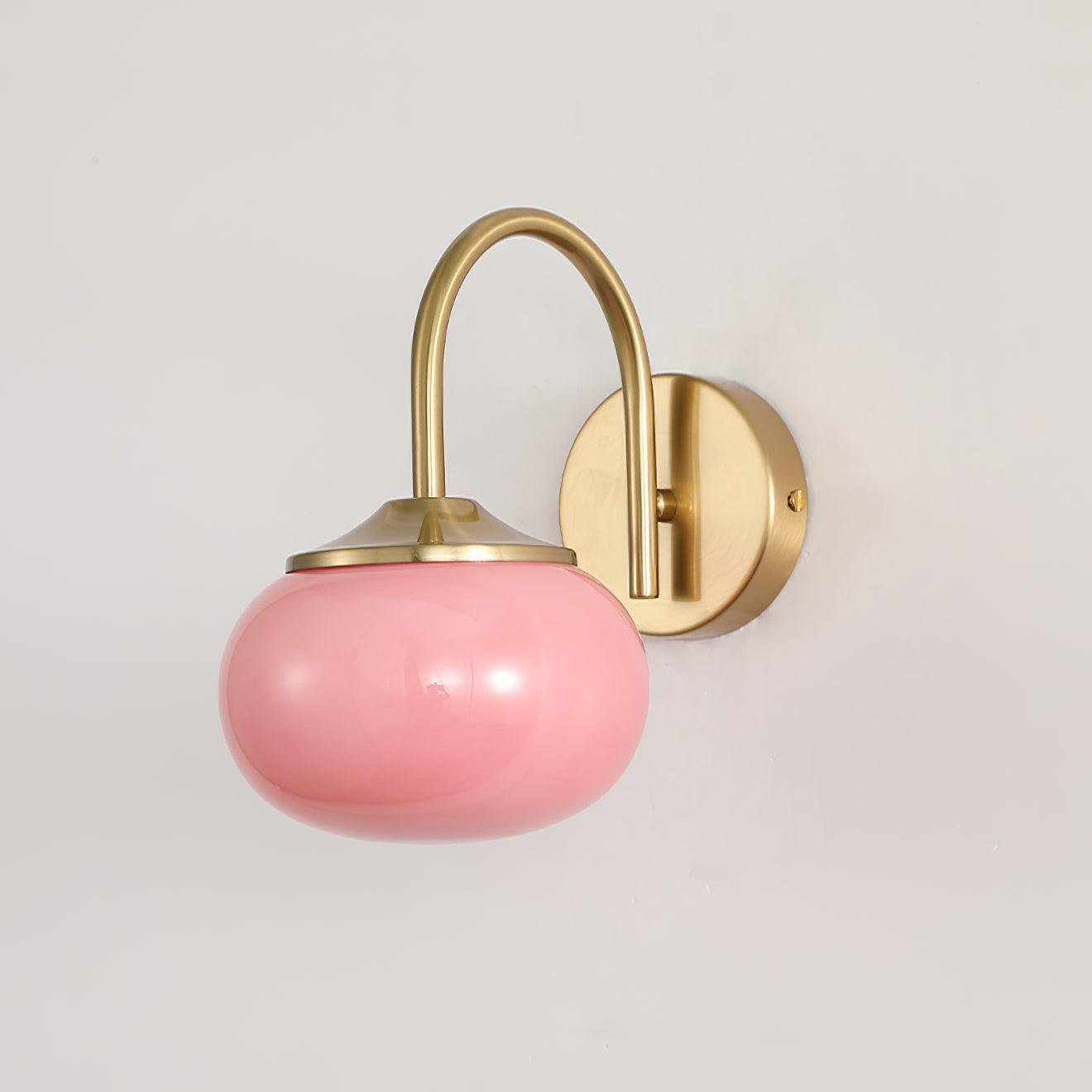 Marshmallow Wall Lamp - DEPRIMO
