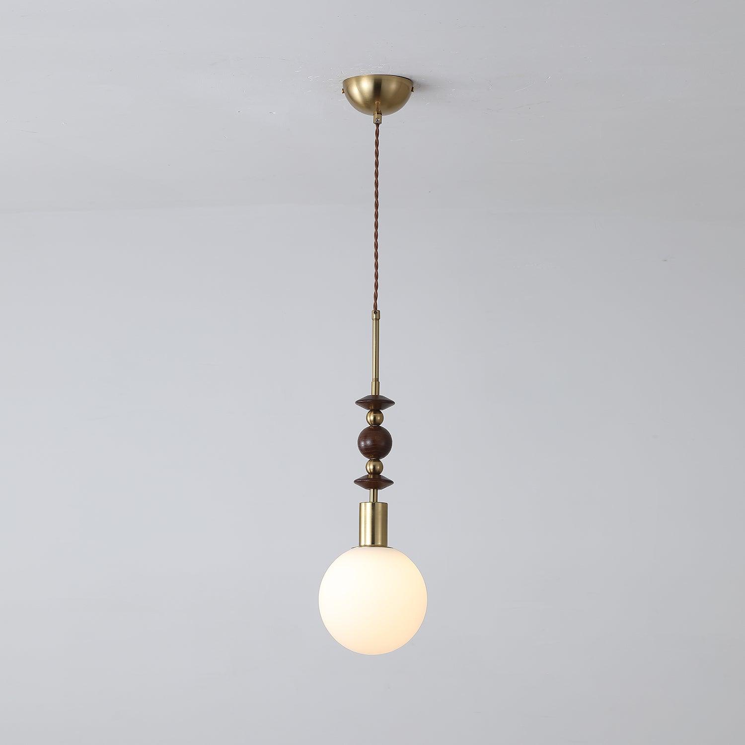 Maru Pendant Light - DEPRIMO