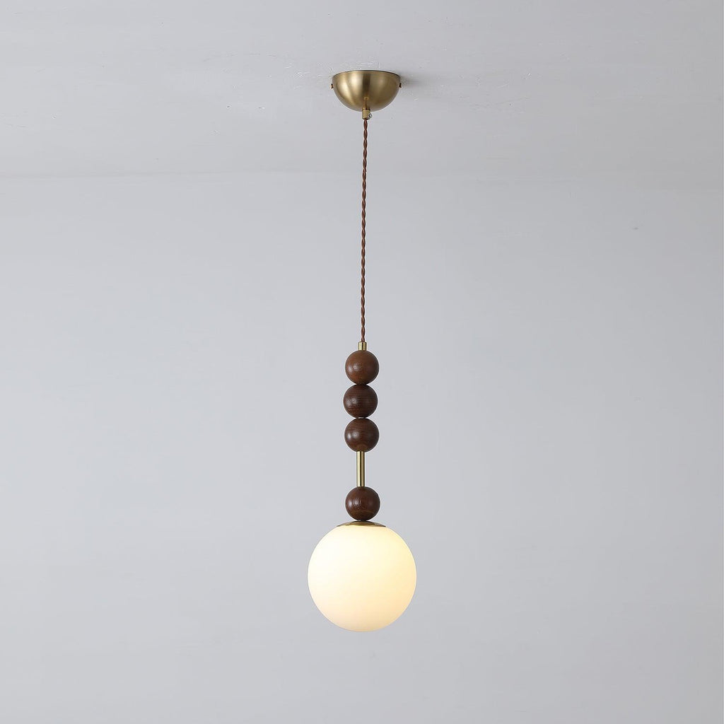Maru Pendant Light - DEPRIMO