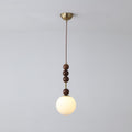 Maru Pendant Light - DEPRIMO
