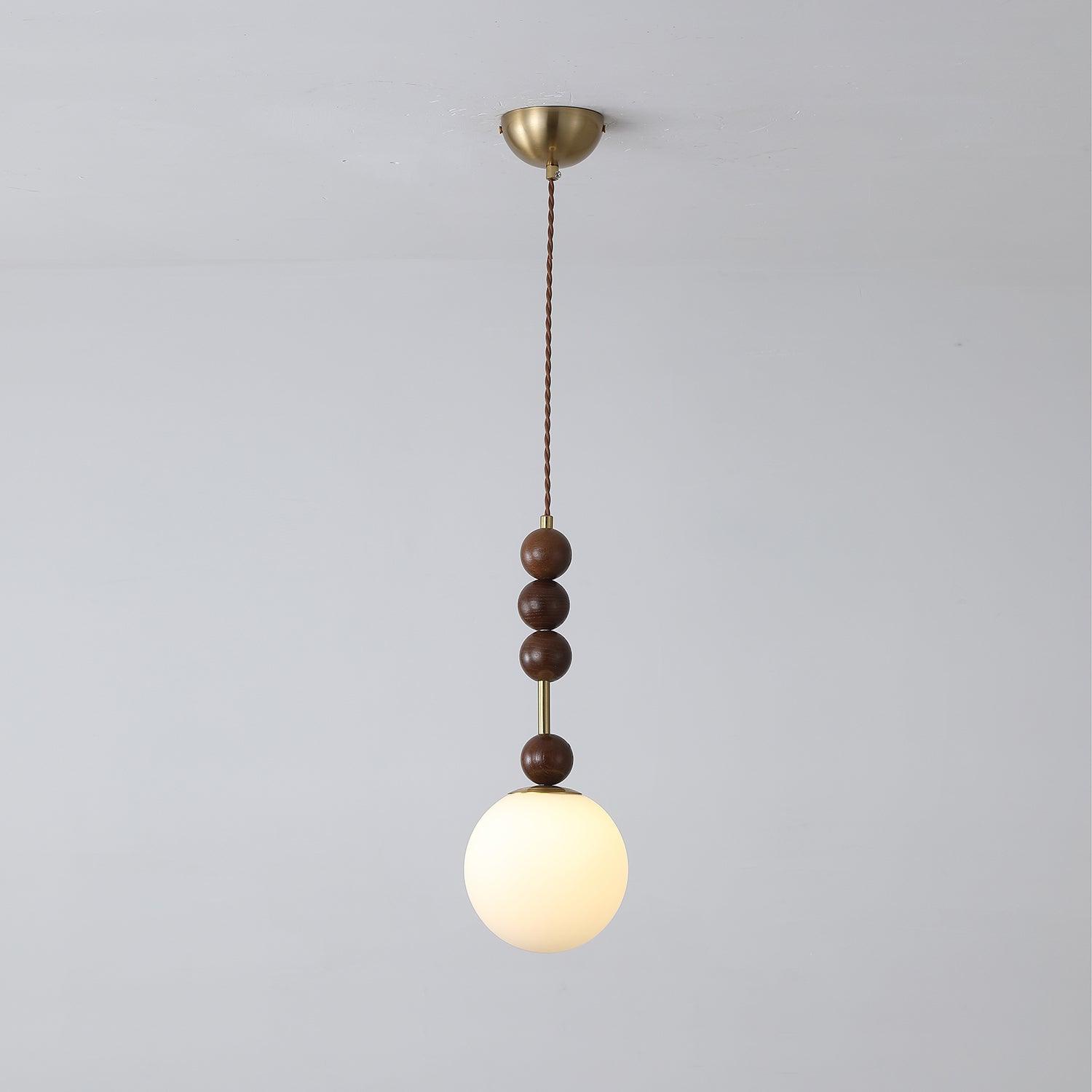 Maru Pendant Light - DEPRIMO
