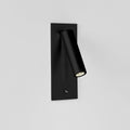 Folded Back Bedside Wall Lamp - Vakkerlight