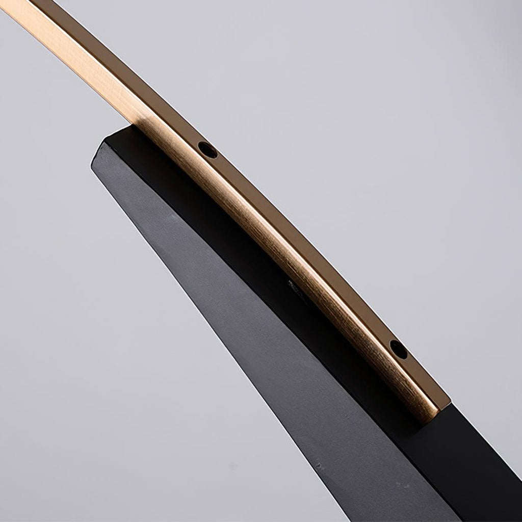 Matterhorn Arc Floor Lamp