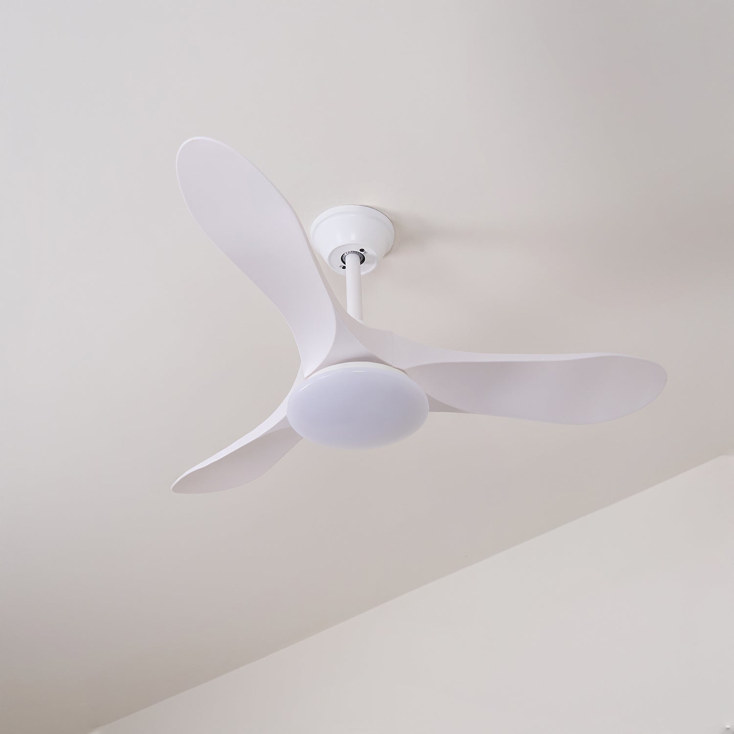 Maverick 42"/52" Ceiling Fan Light