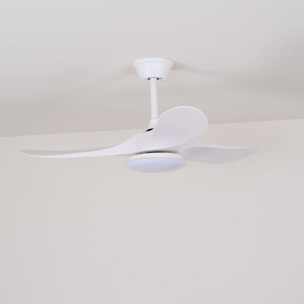 Maverick 42"/52" Ceiling Fan Light