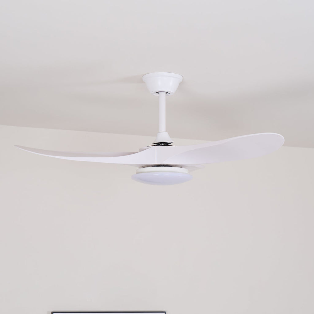 Maverick 42"/52" Ceiling Fan Light