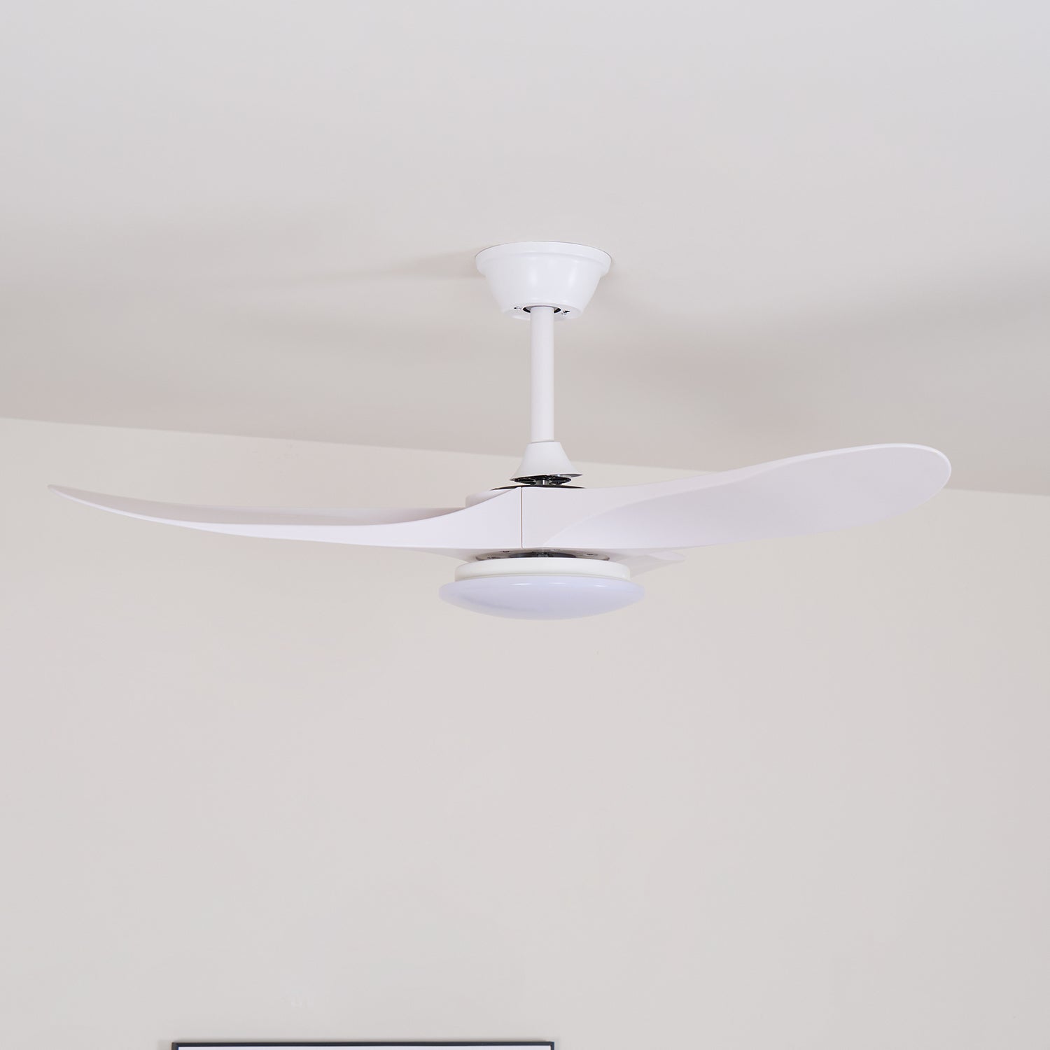 Maverick 42"/52" Ceiling Fan Light
