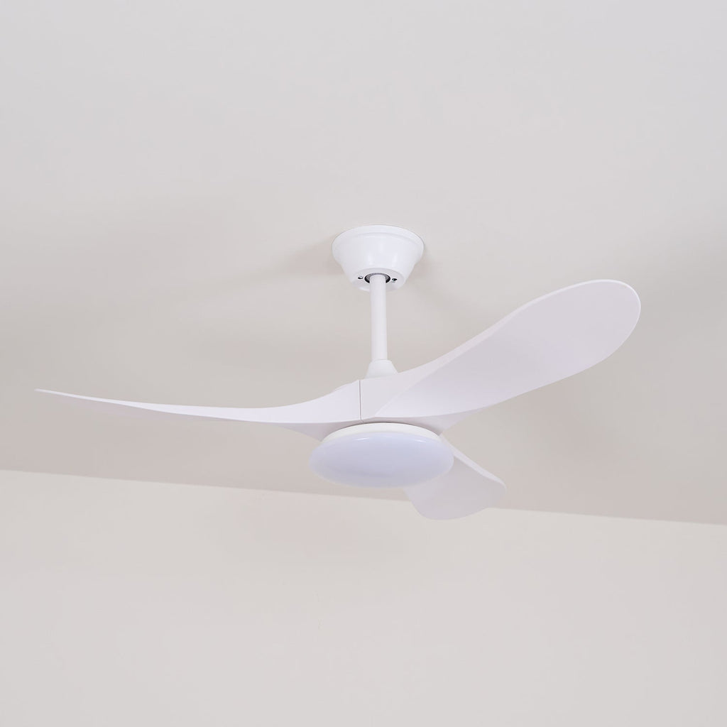 Maverick 42"/52" Ceiling Fan Light