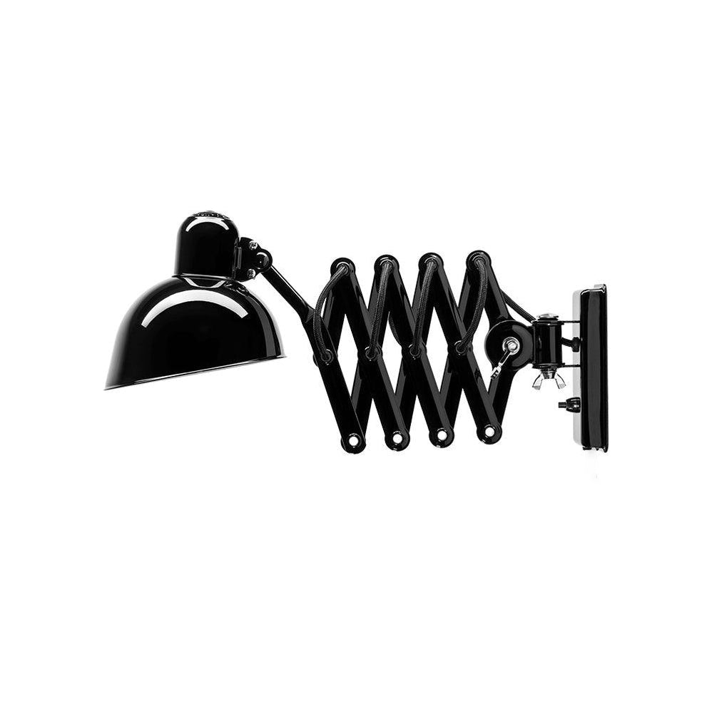 Maxon Adjustable Spring Wall Lamp - Vakkerlight