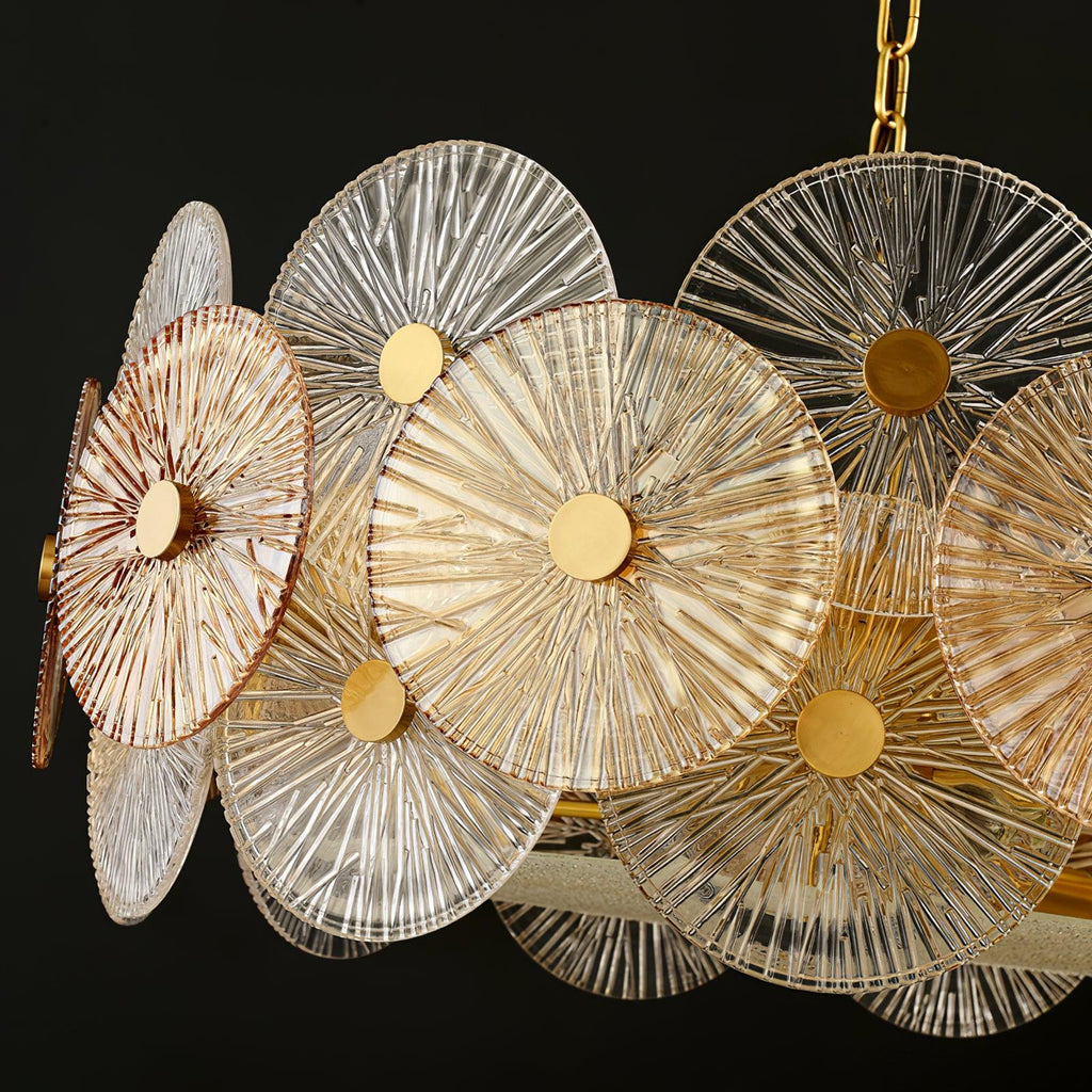 Люстра Maytoni Aster