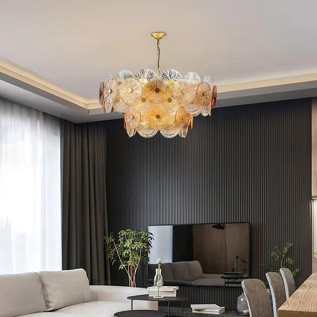 Люстра Maytoni Aster