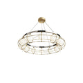Maytoni Round Chandelier - Vakkerlight