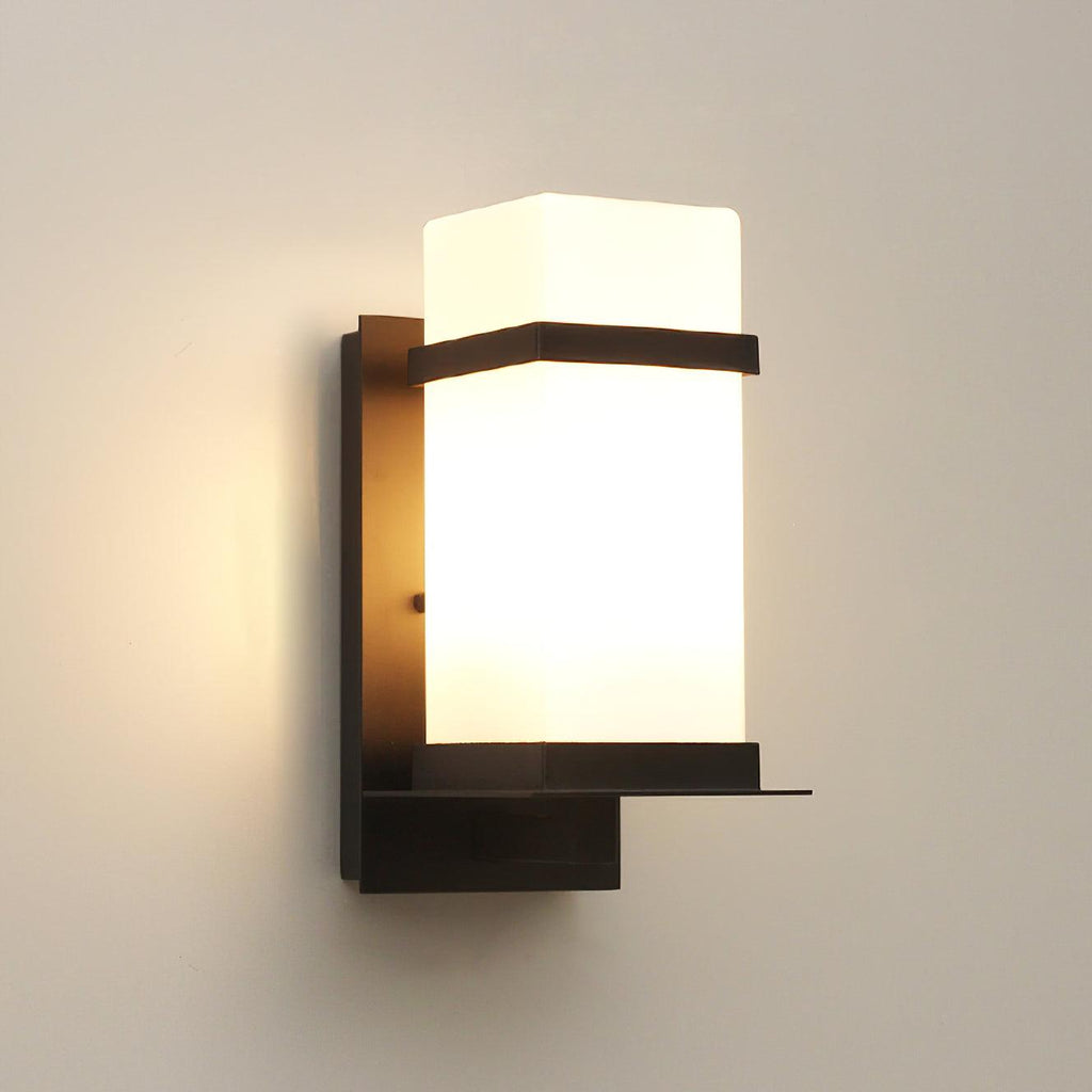 Mcdade Wall Light - DEPRIMO