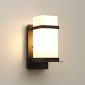 Mcdade Wall Light - DEPRIMO