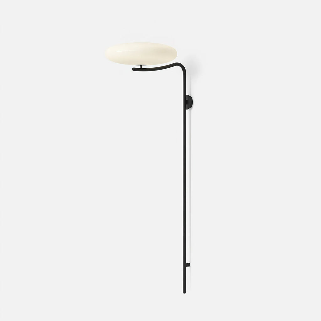 Arc Plug - in Wall Lamp - Vakkerlight