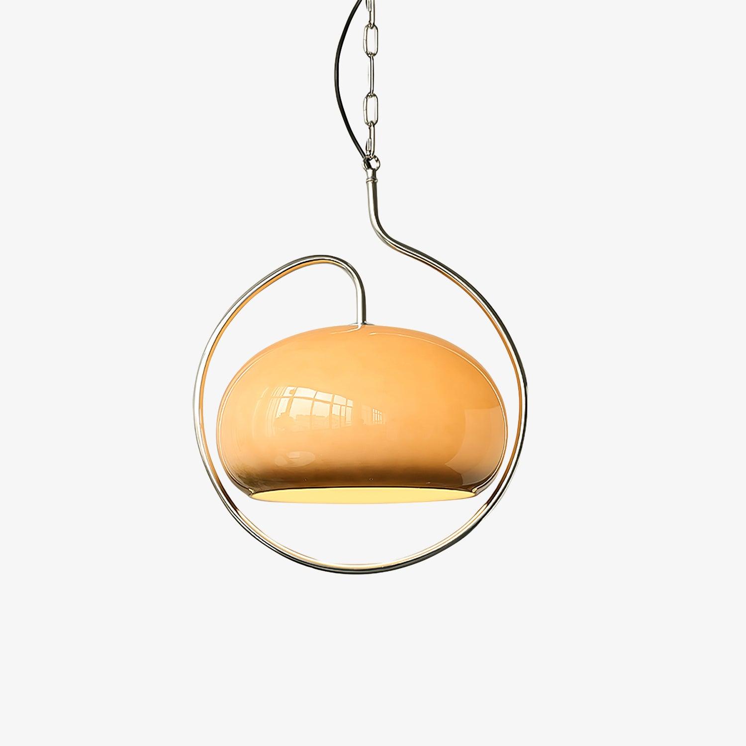 Medieval Pendant Light - DEPRIMO