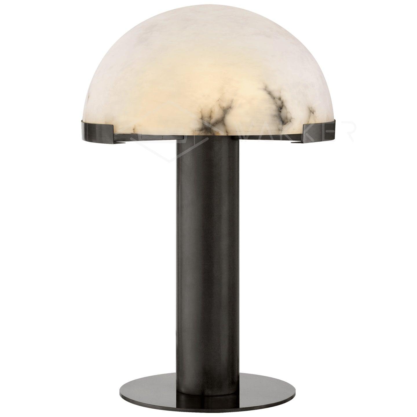 Melange Table Lamp - DEPRIMO