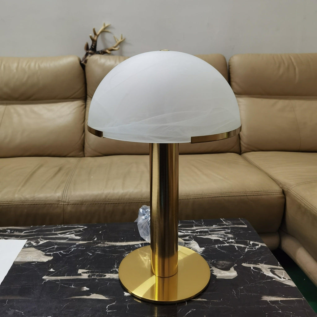 Melange Table Lamp - DEPRIMO