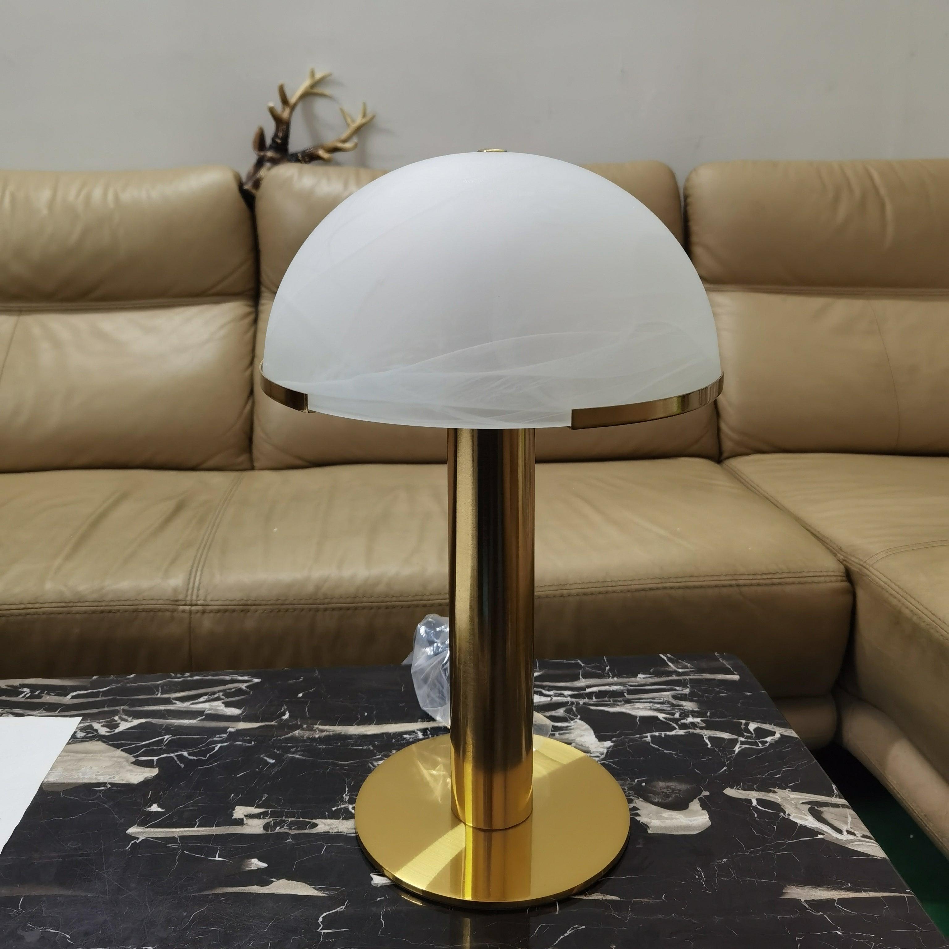 Melange Table Lamp - DEPRIMO