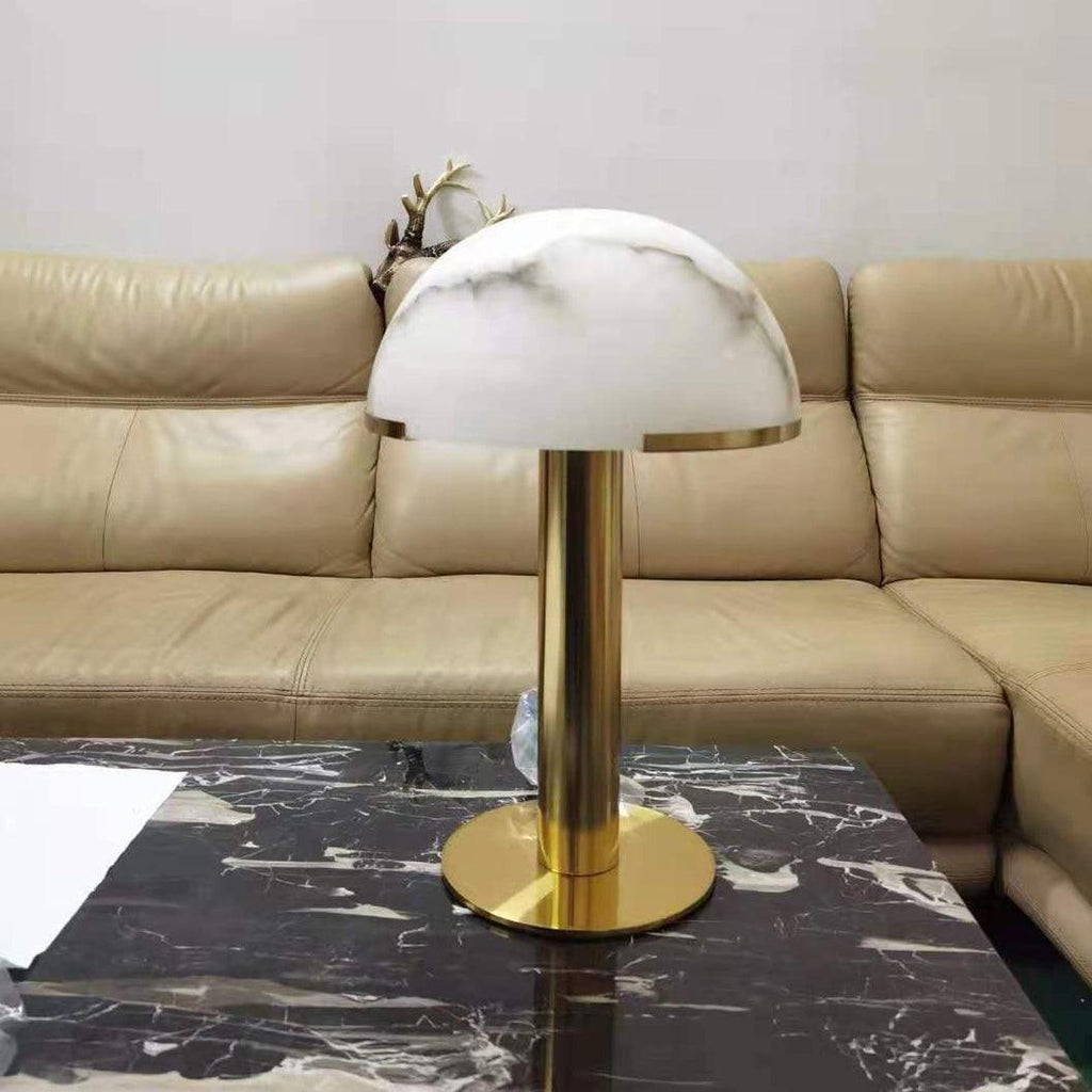 Melange Table Lamp - DEPRIMO