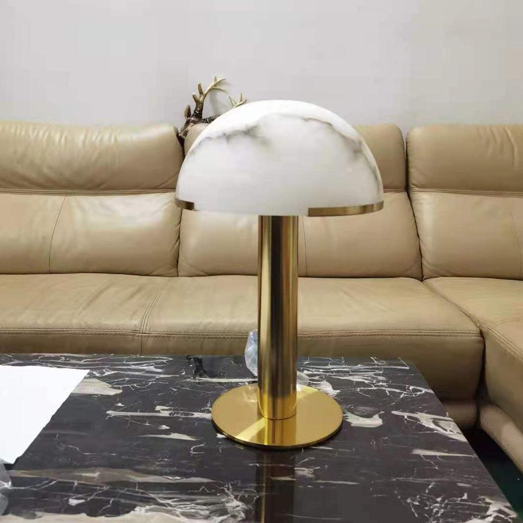 Melange Table Lamp - DEPRIMO