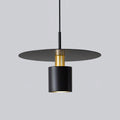 Mercer Halo Pendant Lamp - DEPRIMO