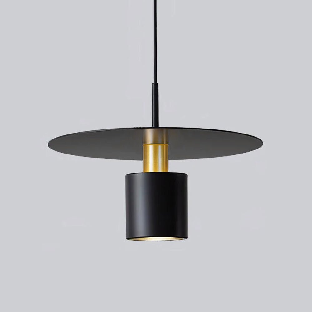 Mercer Halo Pendant Lamp - DEPRIMO
