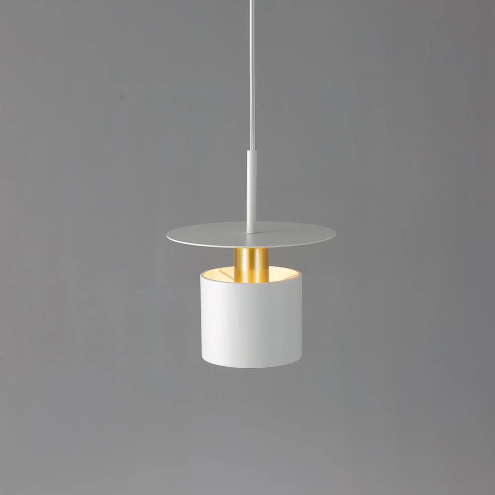 Mercer Halo Pendant Lamp - DEPRIMO