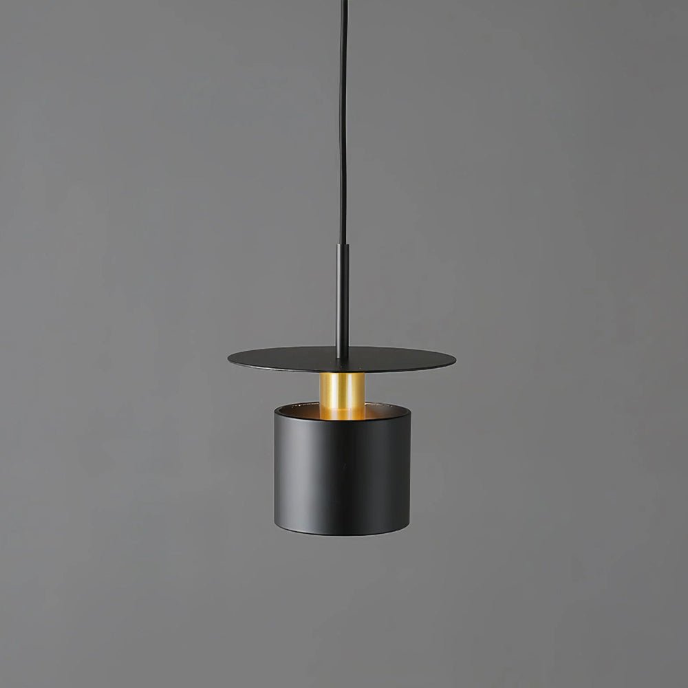 Mercer Halo Pendant Lamp - DEPRIMO