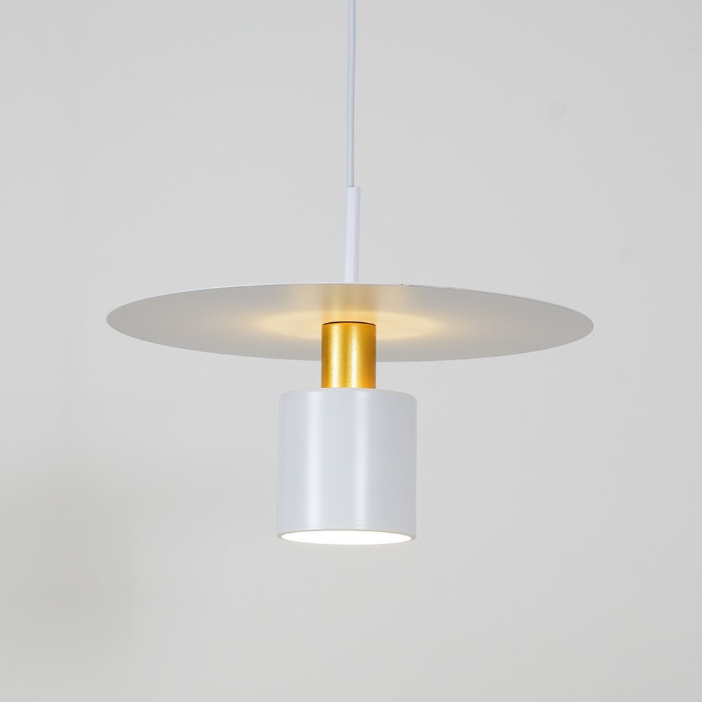 Mercer Halo Pendant Lamp - DEPRIMO