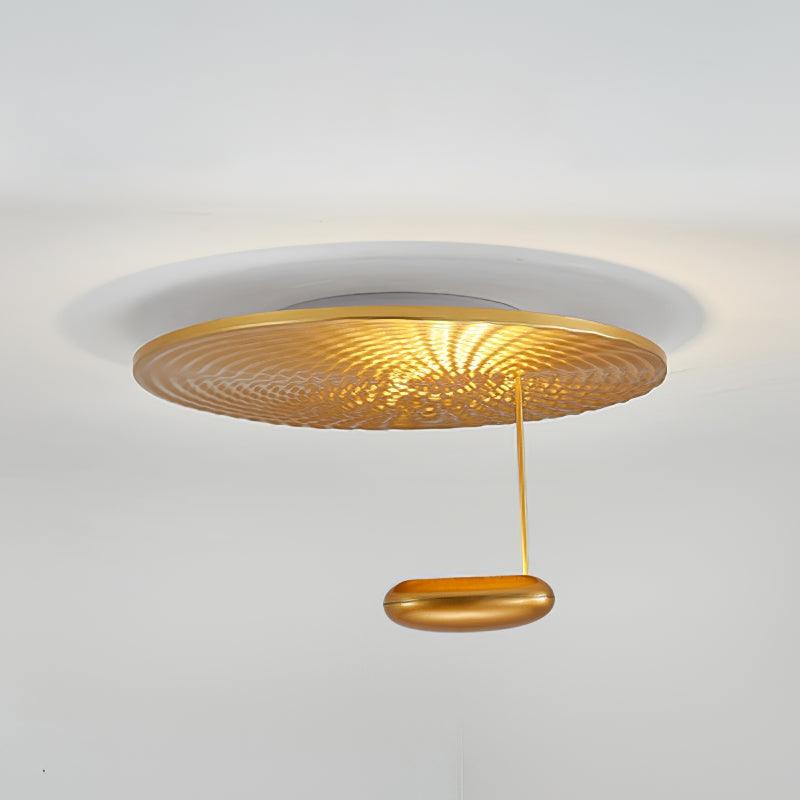 Mercury Ceiling Lamp - Vakkerlight