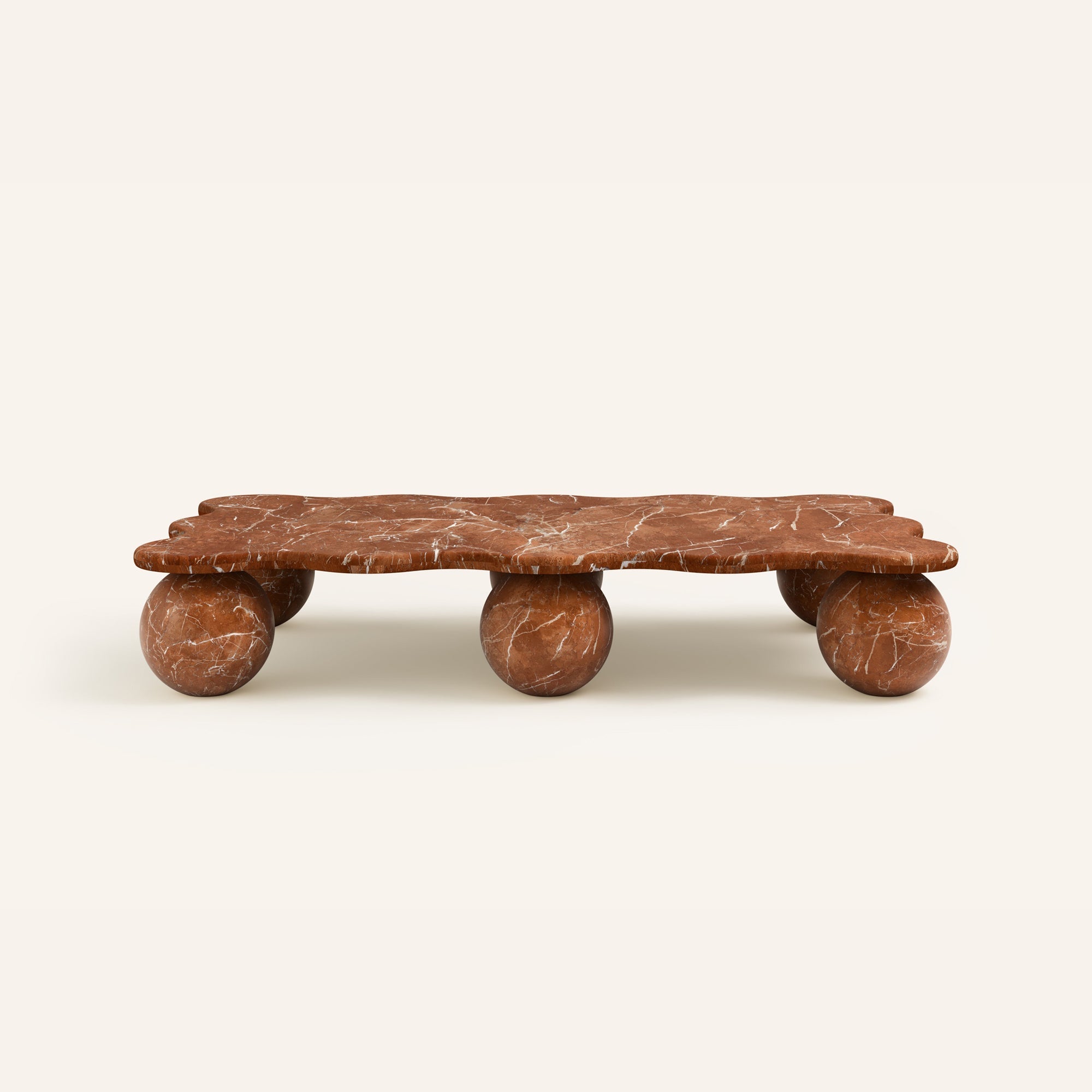Mesa Pebble Coffee Table - Vakkerlight