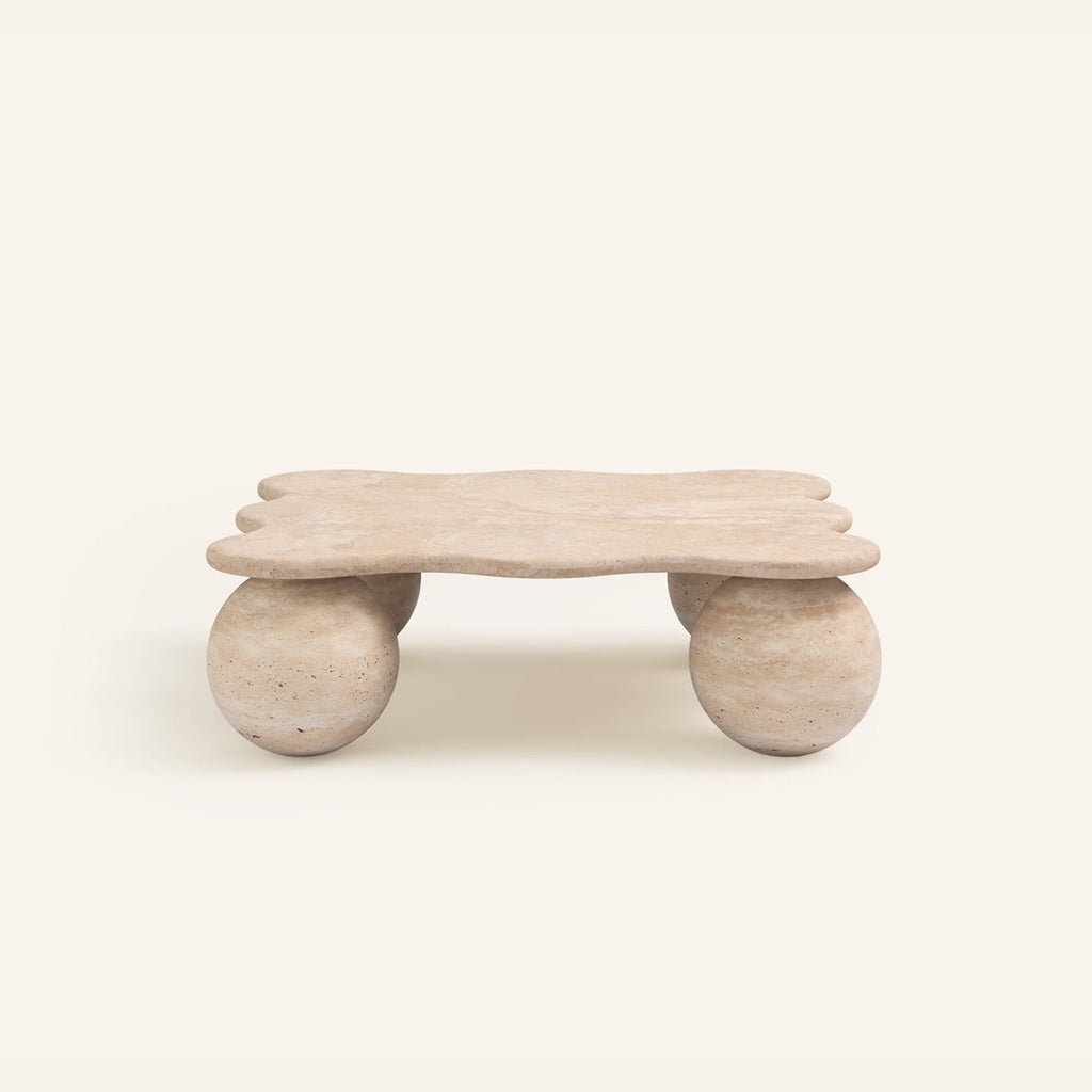 Кавовий столик Mesa Pebble