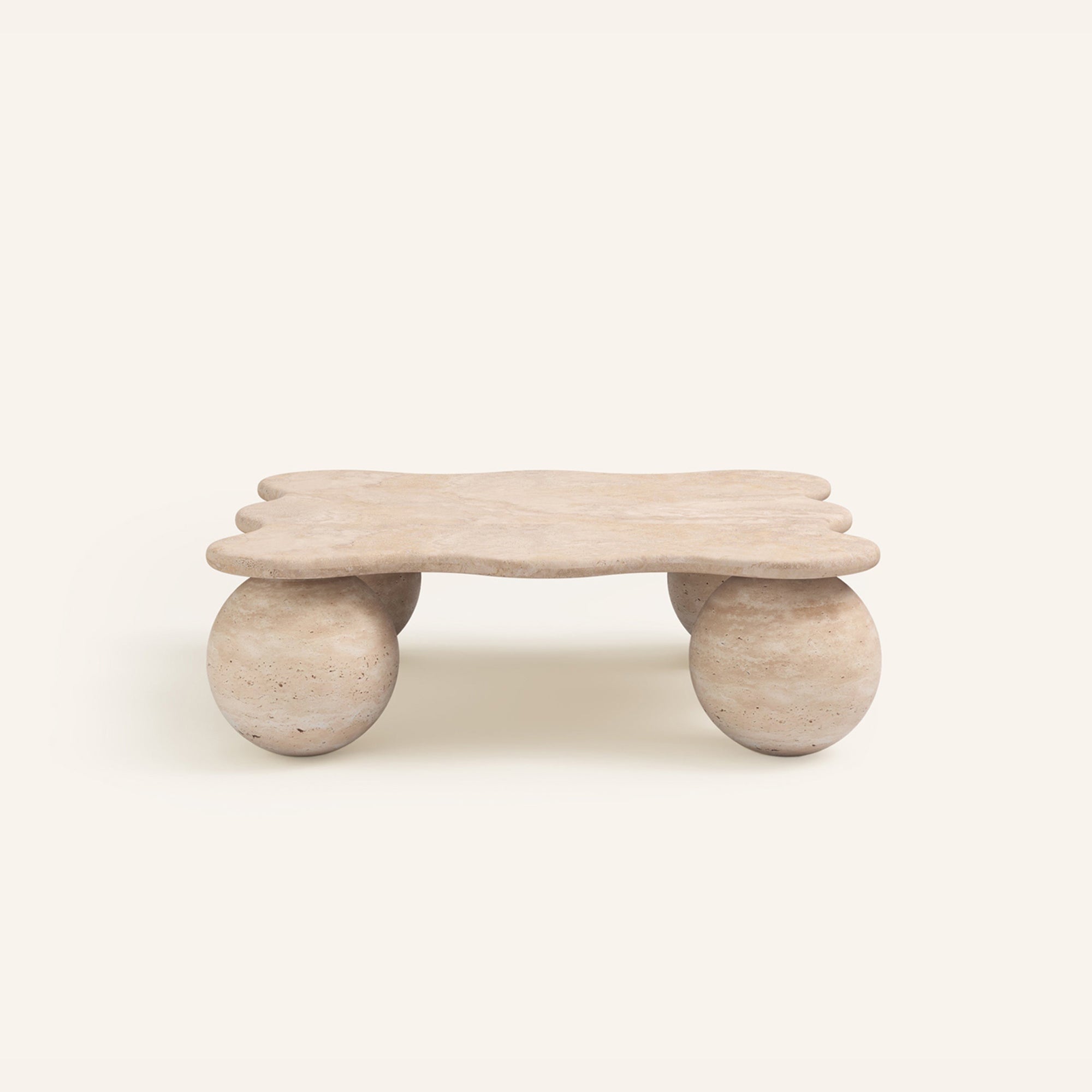 Кавовий столик Mesa Pebble