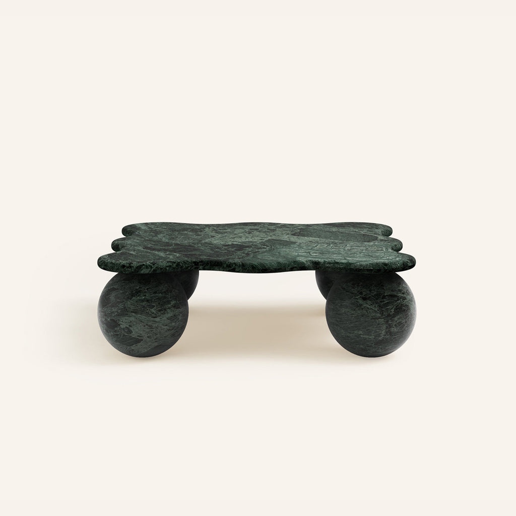Кавовий столик Mesa Pebble