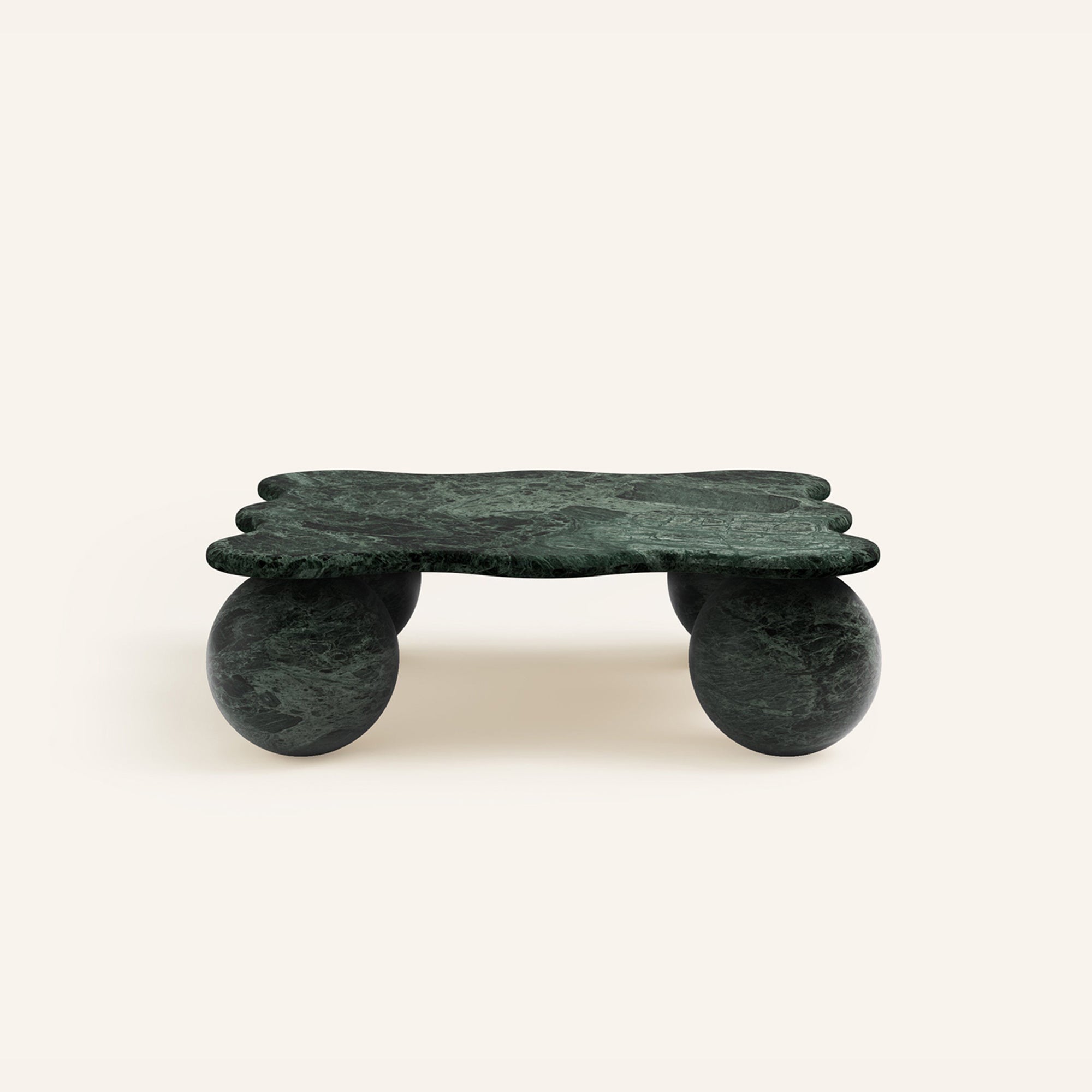 Кавовий столик Mesa Pebble