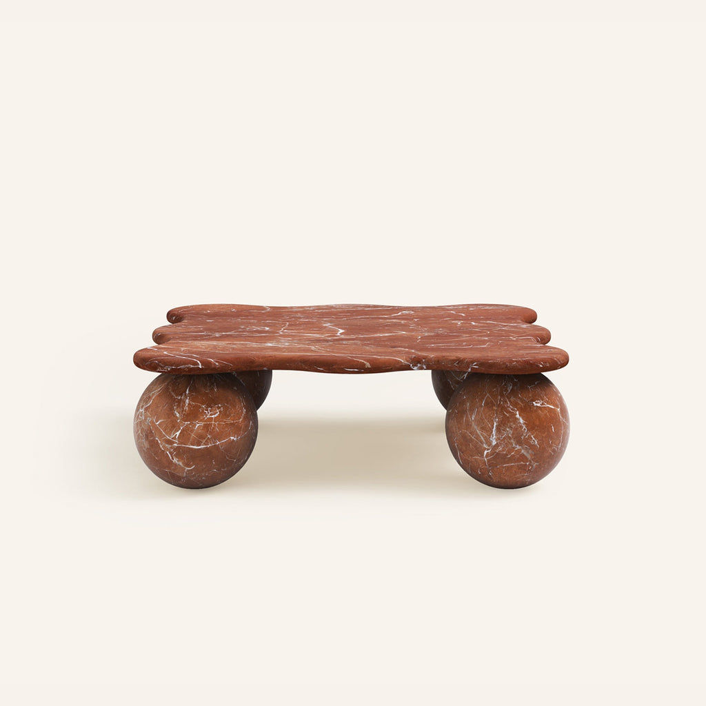 Кавовий столик Mesa Pebble