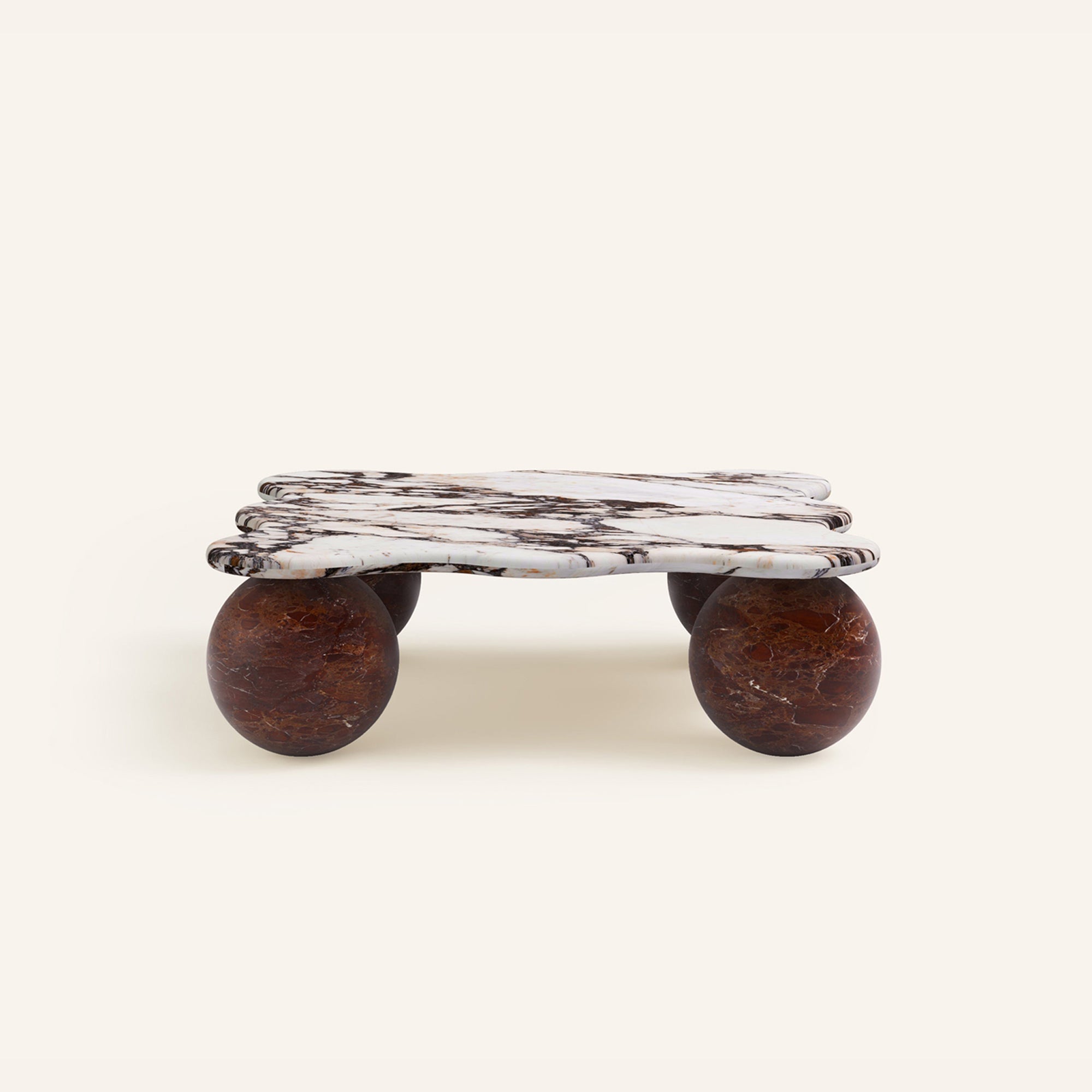 Кавовий столик Mesa Pebble
