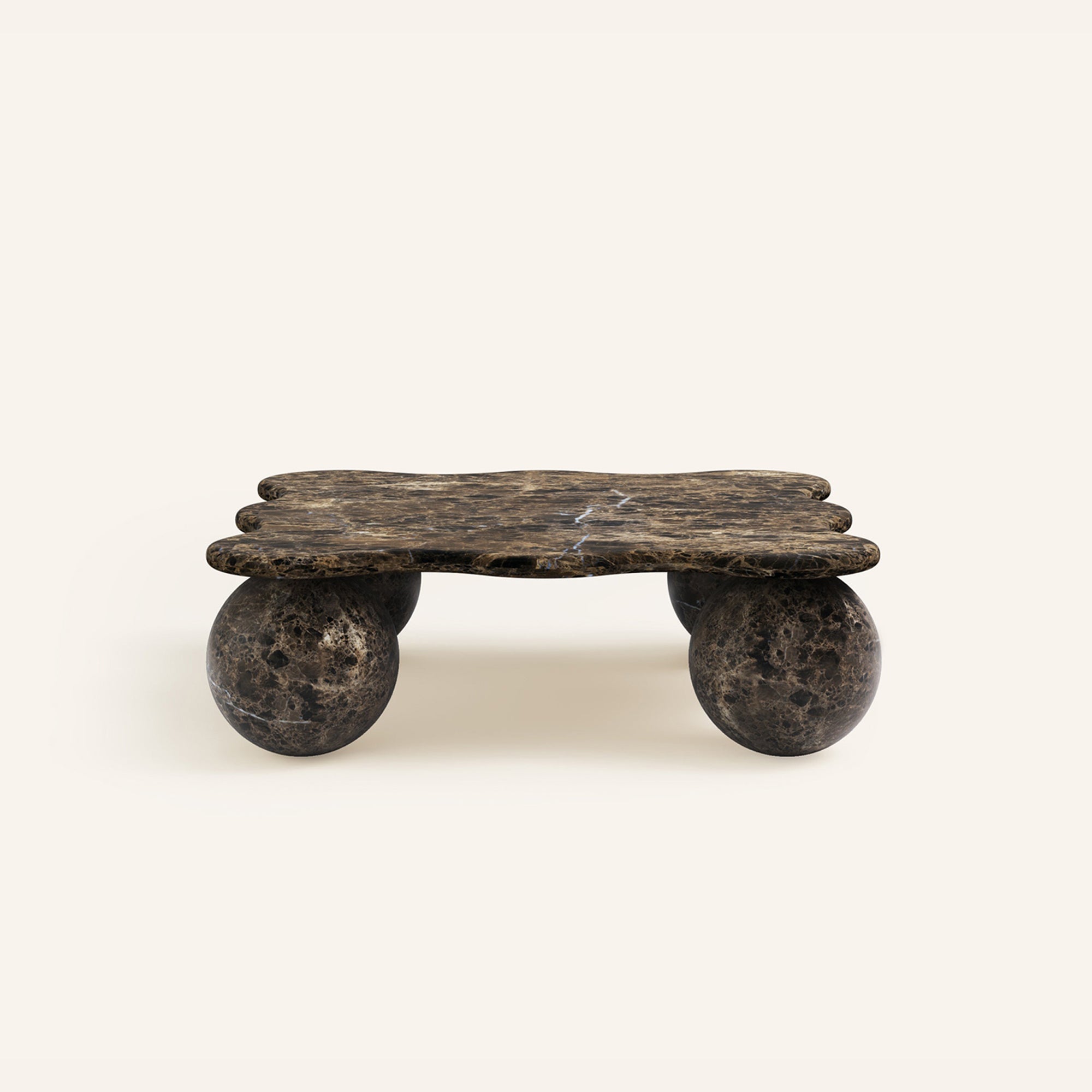 Кавовий столик Mesa Pebble