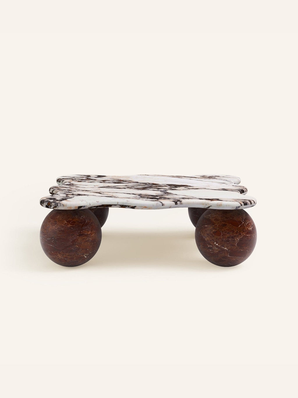 Кавовий столик Mesa Pebble