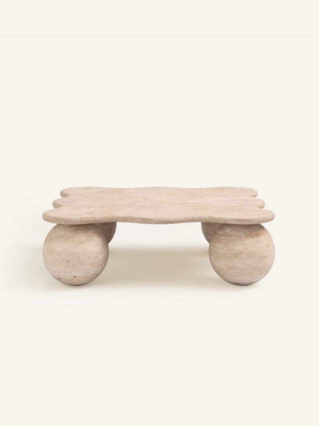 Кавовий столик Mesa Pebble