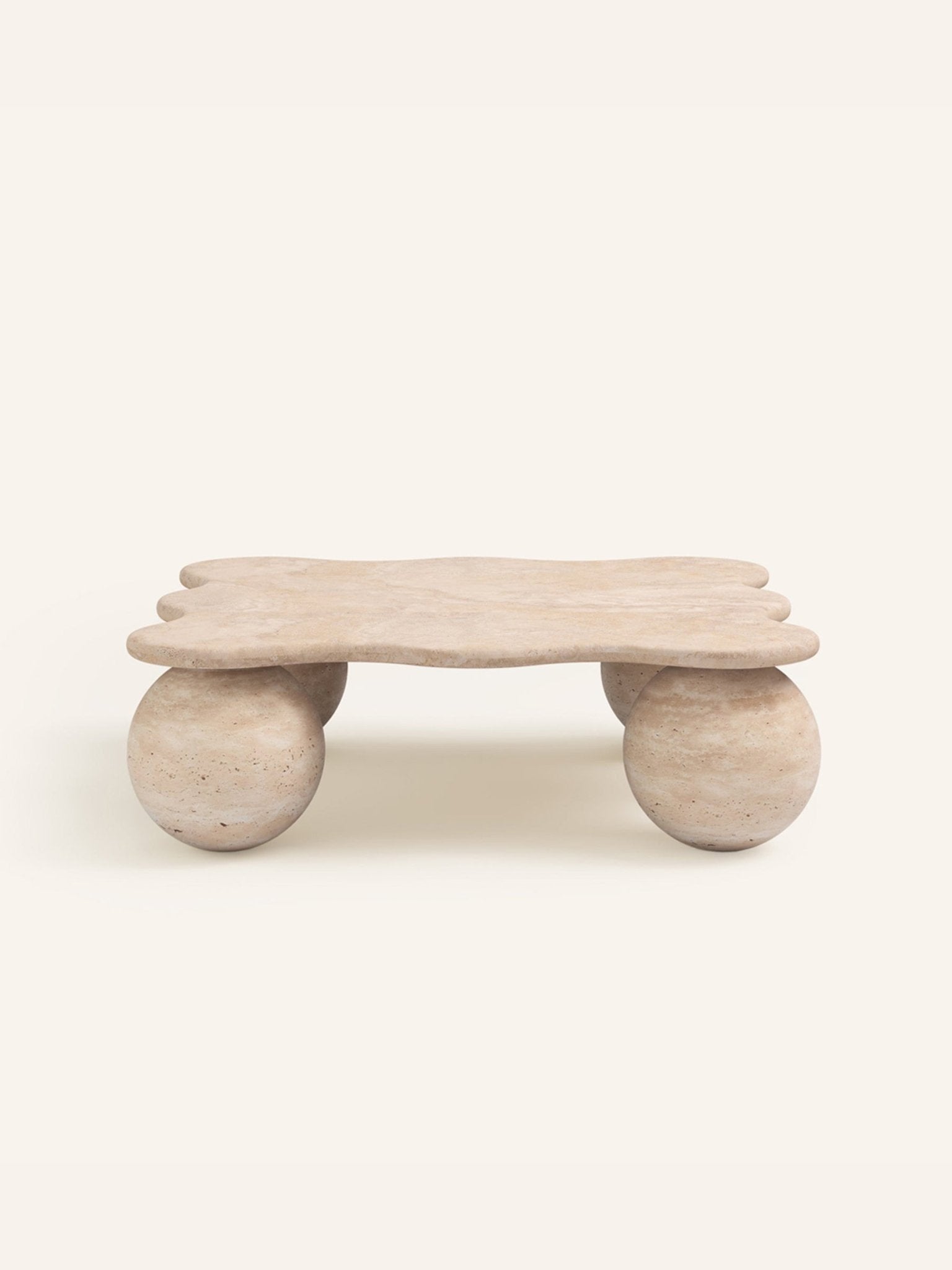 Кавовий столик Mesa Pebble
