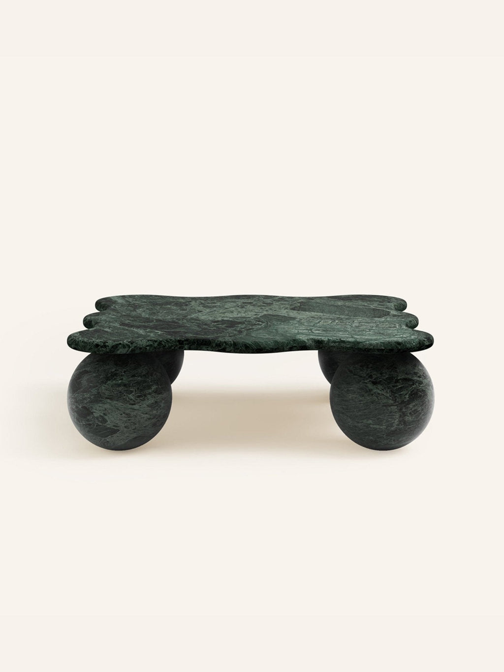Кавовий столик Mesa Pebble