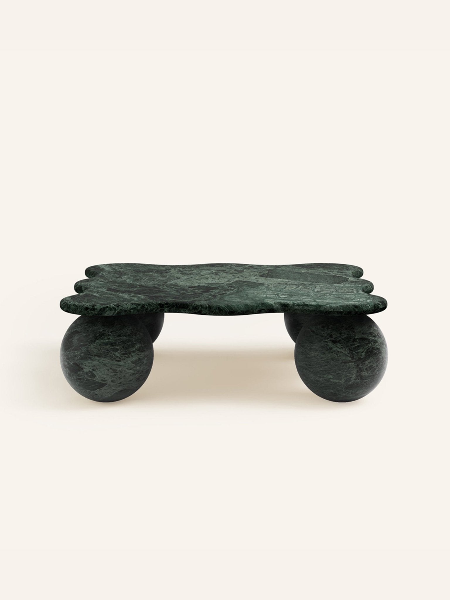 Кавовий столик Mesa Pebble
