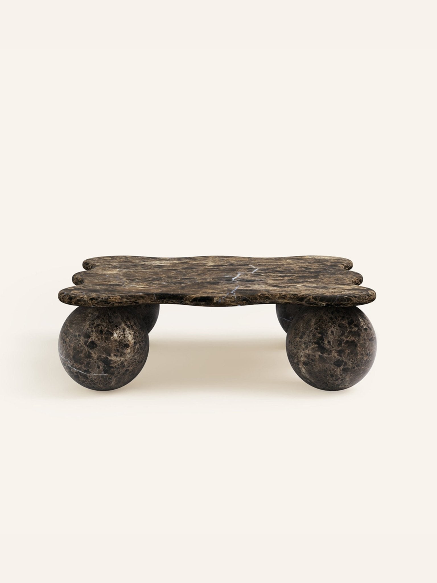 Кавовий столик Mesa Pebble