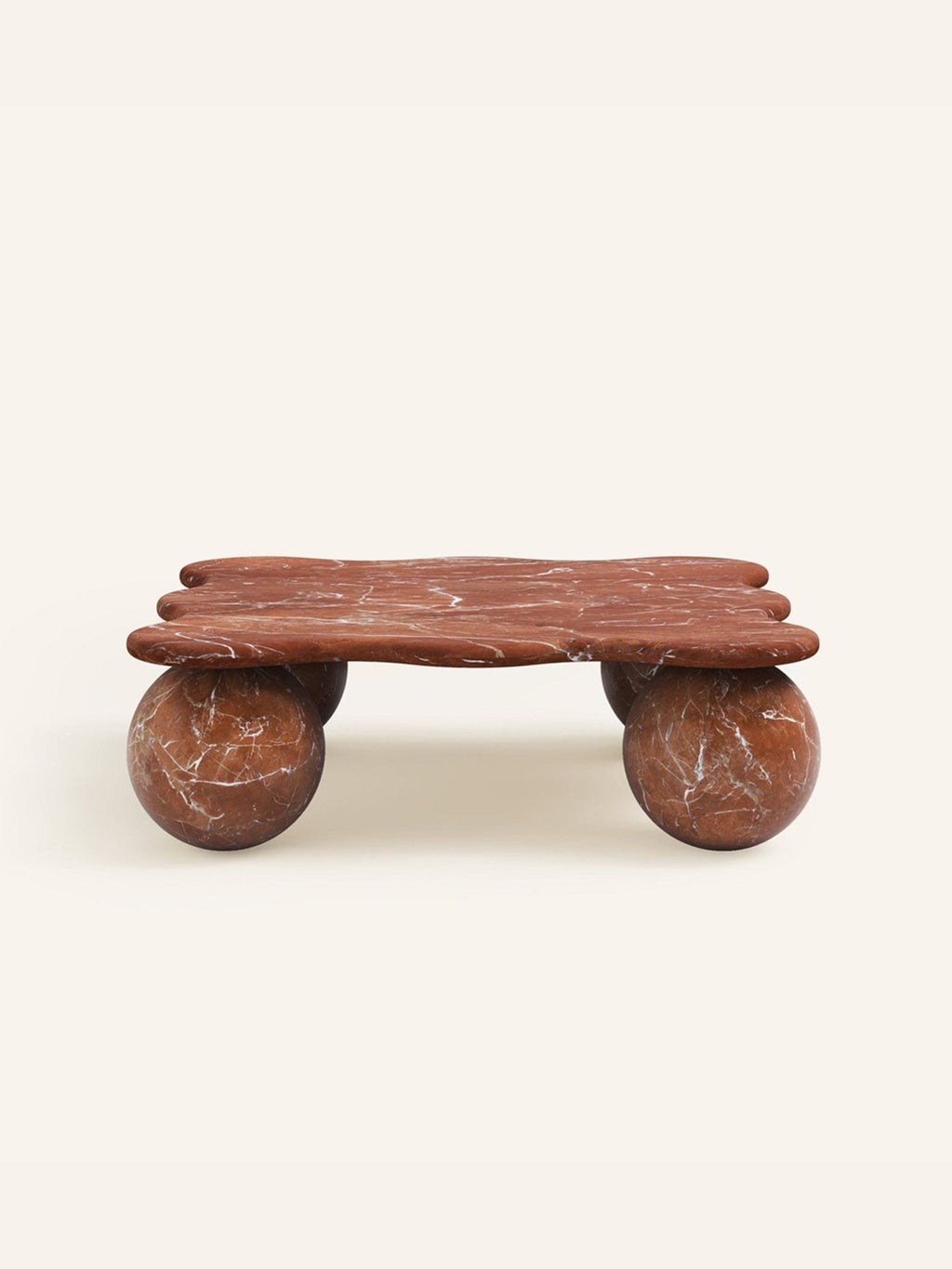 Кавовий столик Mesa Pebble
