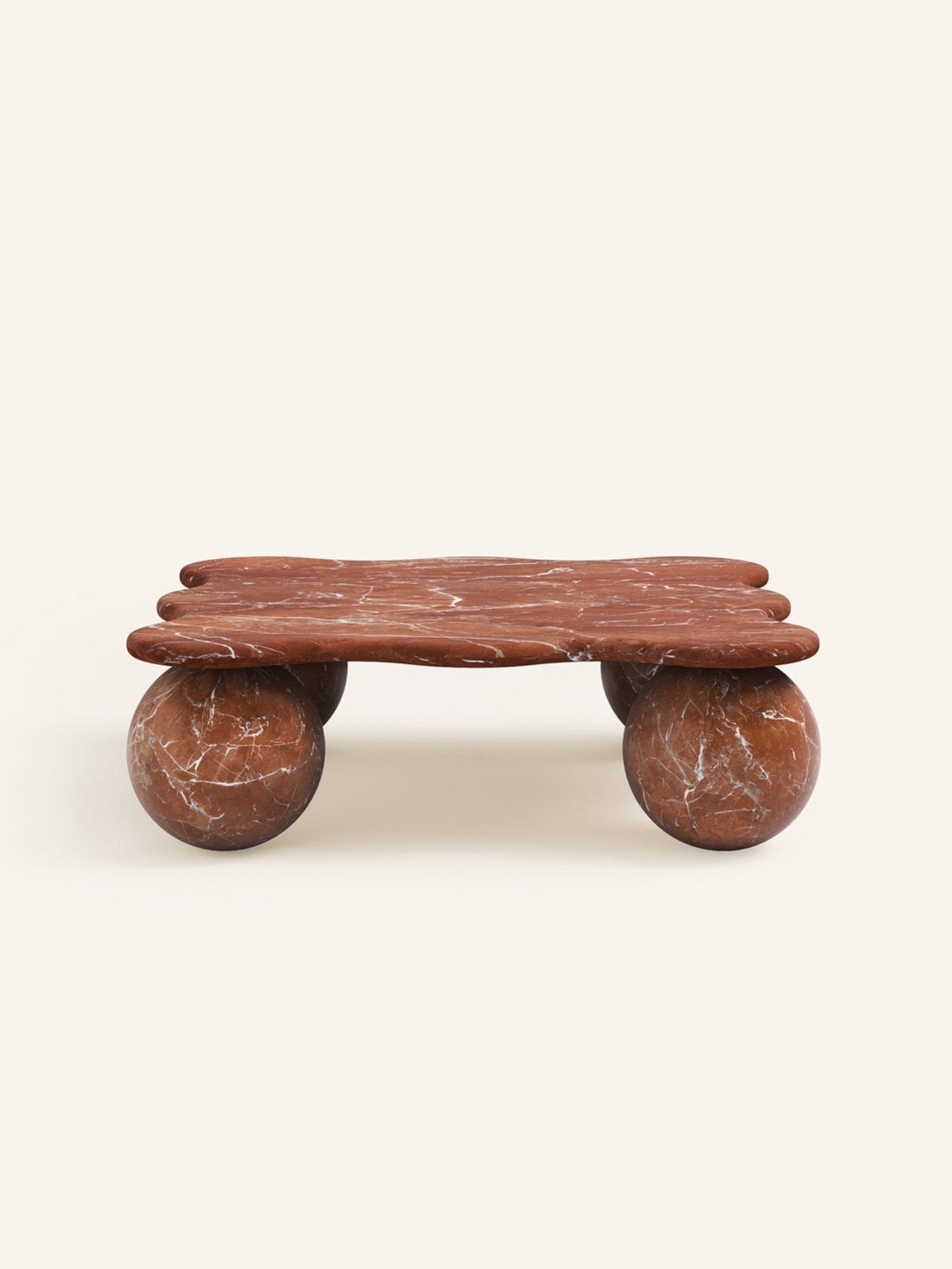 Кавовий столик Mesa Pebble
