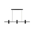 Meta Parallel Chandelier - DEPRIMO