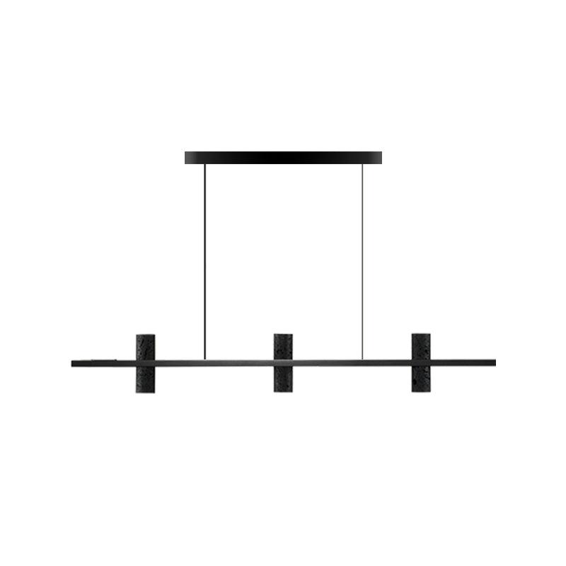 Meta Parallel Chandelier - DEPRIMO