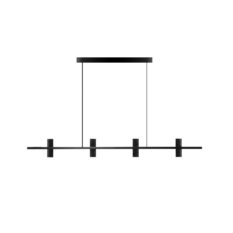 Meta Parallel Chandelier - DEPRIMO